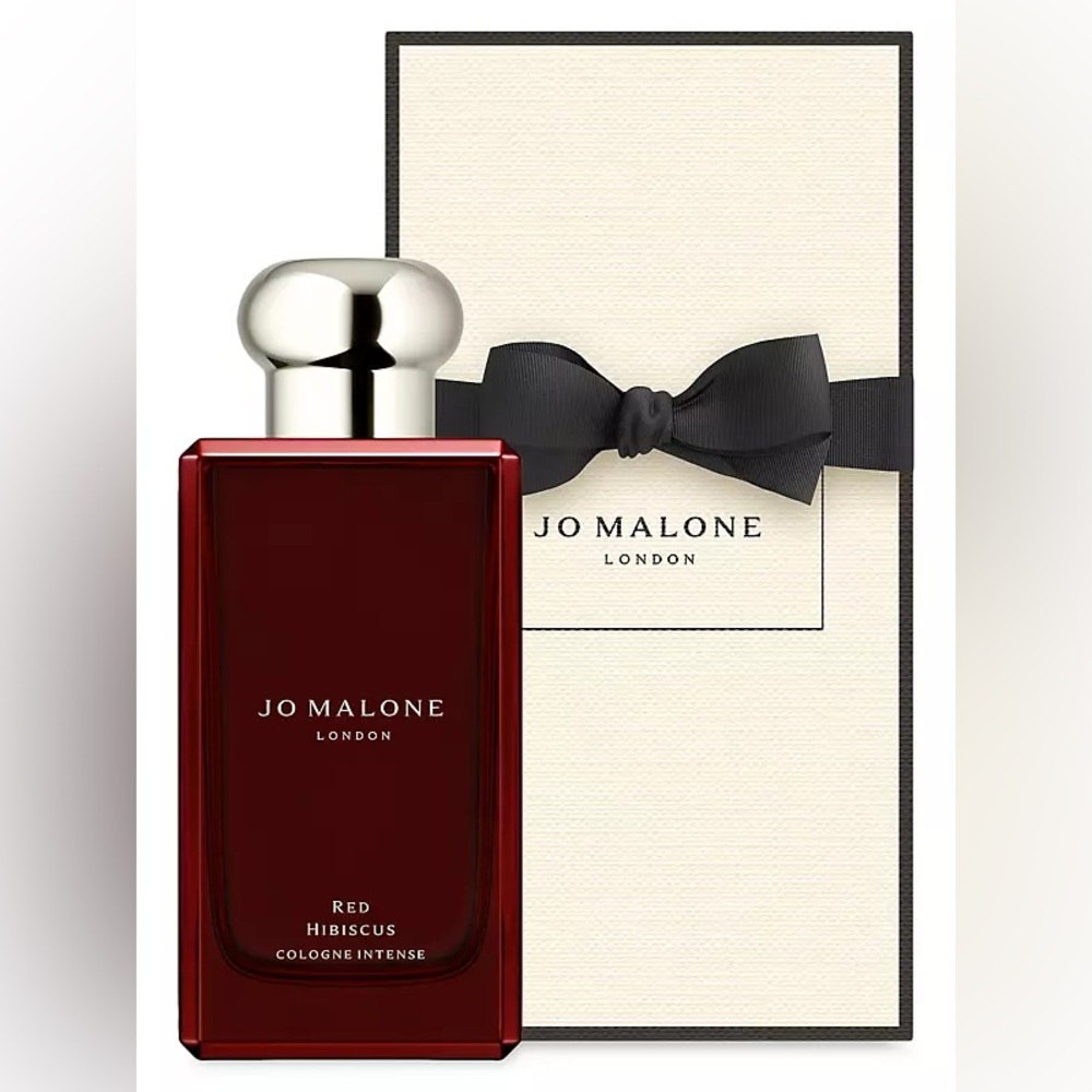 Jo Malone Red Hibiscus Cologne Intense